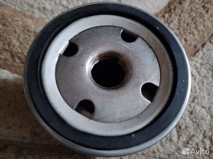 Фильтр масляный оригинал