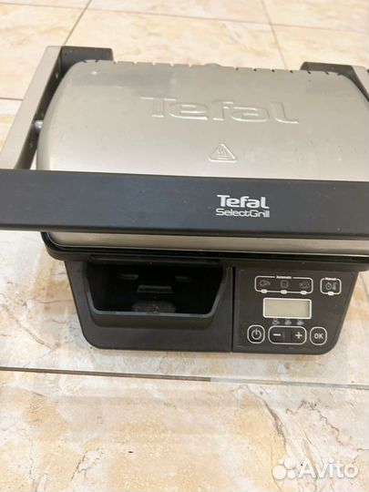 Электро гриль