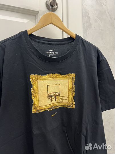 Футболка Nike XXL оригинал