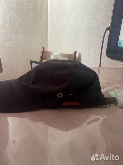 Бейсболка мужская