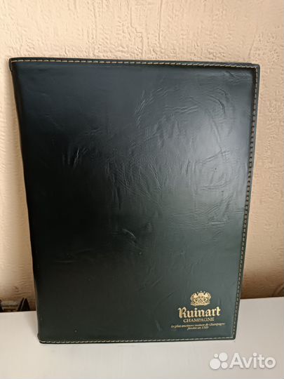 Папки с файлами для меню