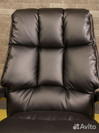 Компьютерное кресло Boss с функцией массажа