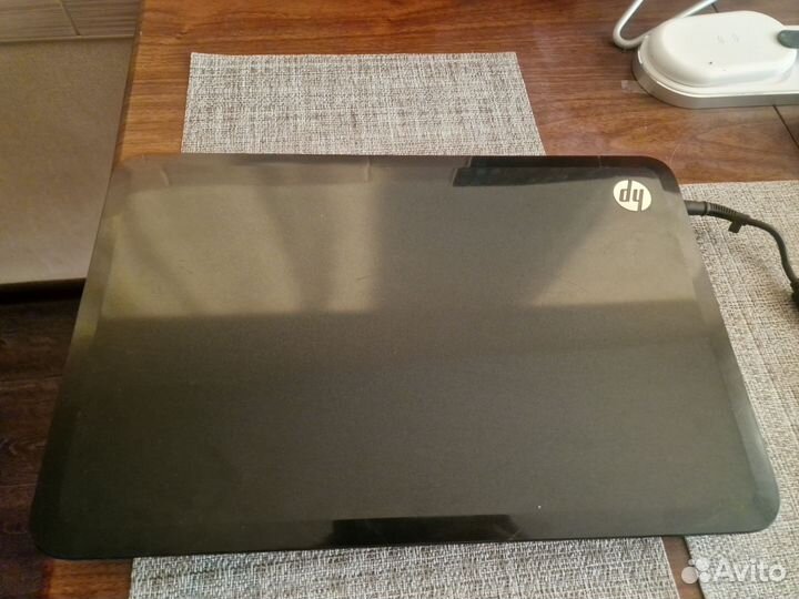 HP 15.6/A10/Dual Graphics/320Gb/4Gb