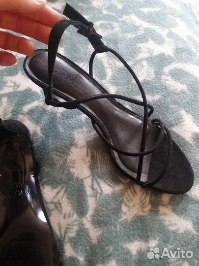 Босоножки next 39