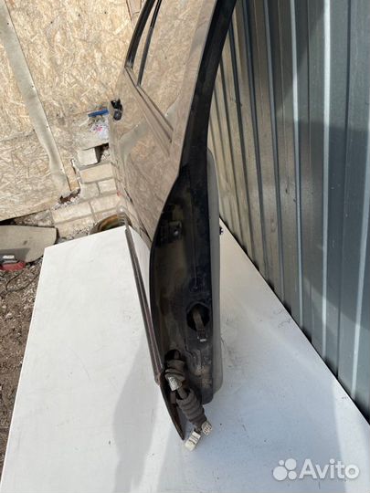 Дверь боковая задняя правая Chery Amulet A15