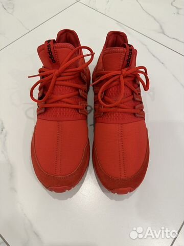 Кроссовки мужские adidas размер 44,5