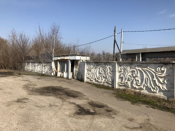 Участок 2,3 га (ИЖС)