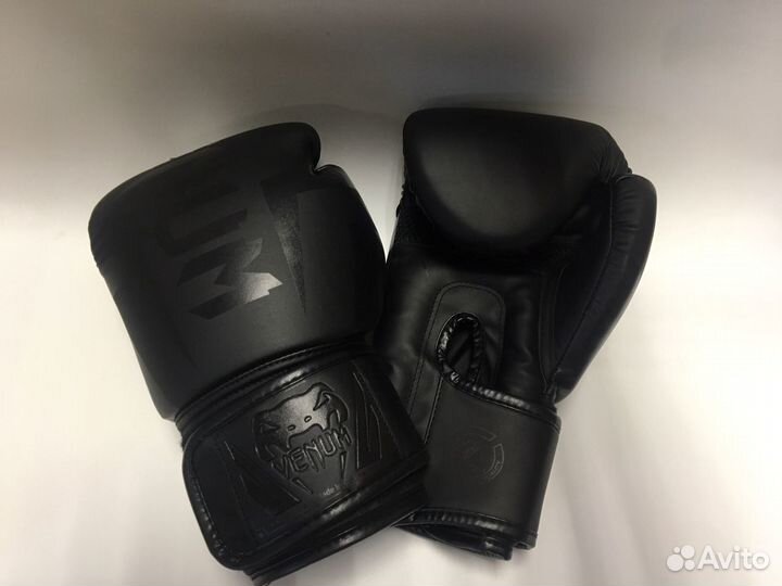Перчатки бокс Venum