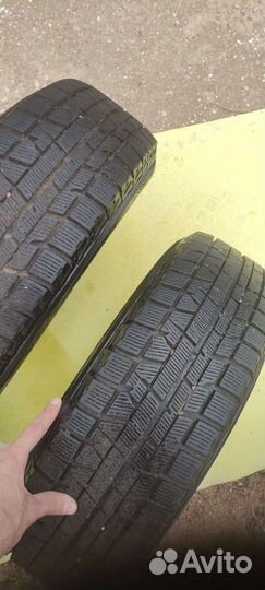Yokohama Ice Guard IG50A 5.10/9.5 R15 91H