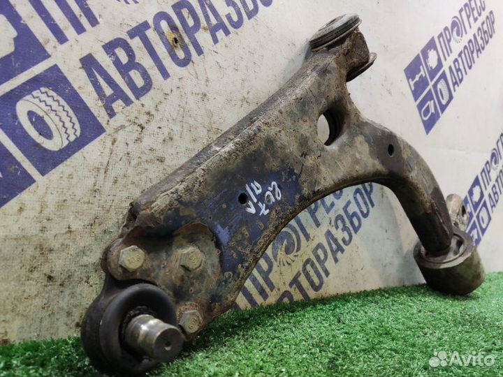 Рычаг подвески передний левый Ford Fusion хэтчбек