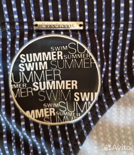 Мужские трусы и плавки