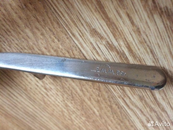 Машинка для стрижки волос СССР