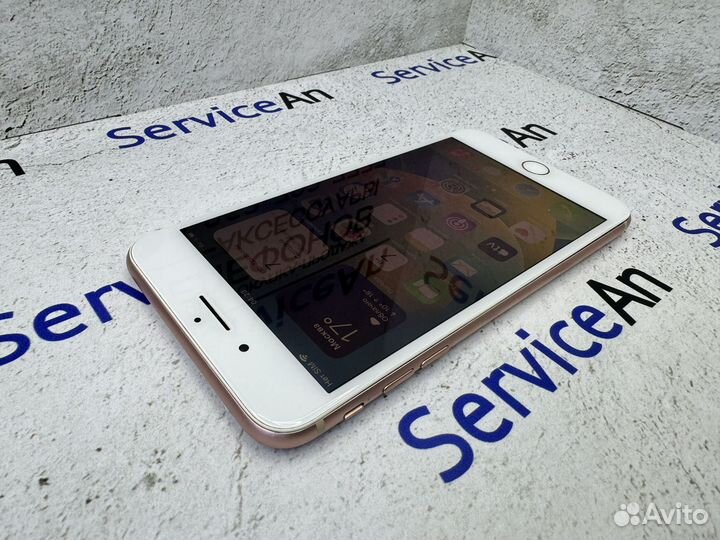 iPhone 8 Plus, 64 ГБ