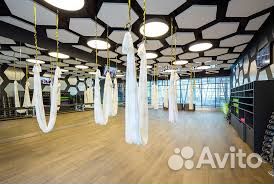 Абонемент Encore Fitness (7 месяцев с сент.)