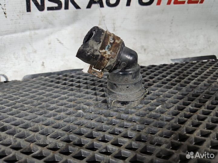 Флянец системы охлаждения Honda Accord CL9 K24A