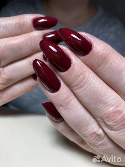 Маникюр Smart-педикюр Ветеранов