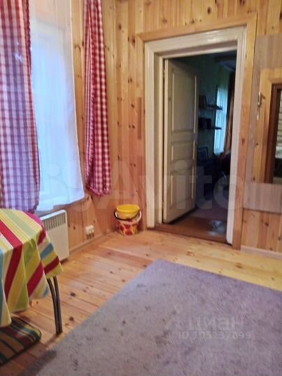 Дом 80 м² на участке 5 сот.