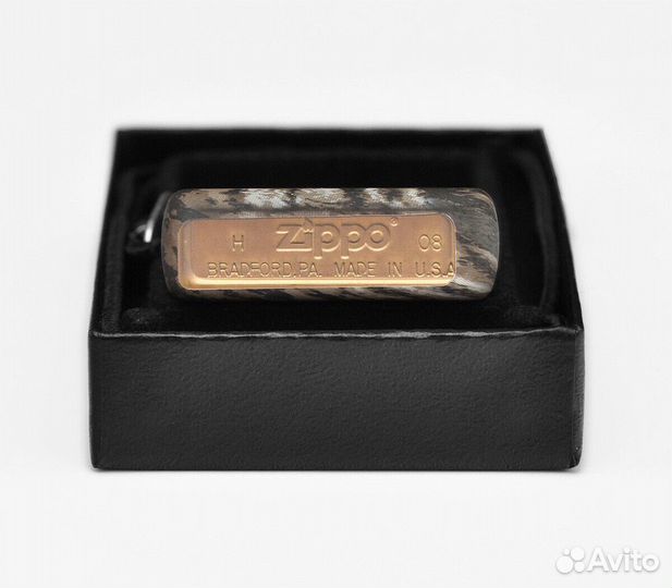 Зажигалка Zippo 24374 Realtree Lossproof Оригинал