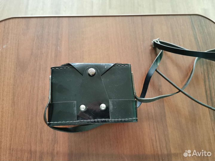 Фотоаппарат