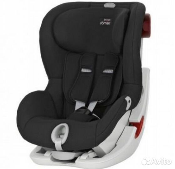 Автокресло britax romer