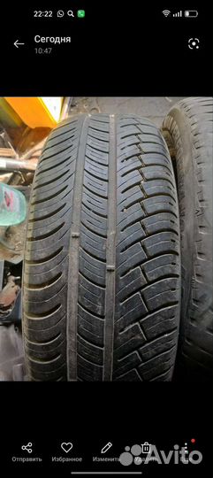 Nokian Tyres Entyre 185/65 R15 70H