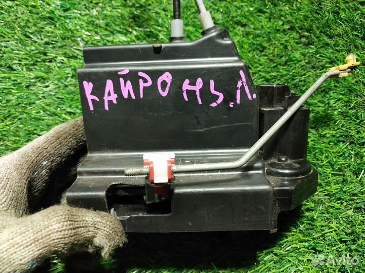 Замок двери Ssang Yong Kyron