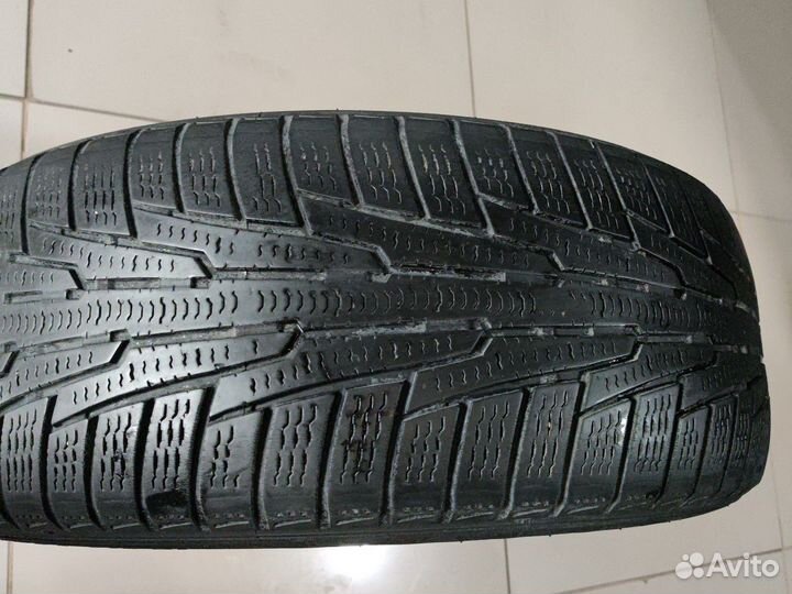 Nokian Tyres Nordman RS2 205/55 R16 94R