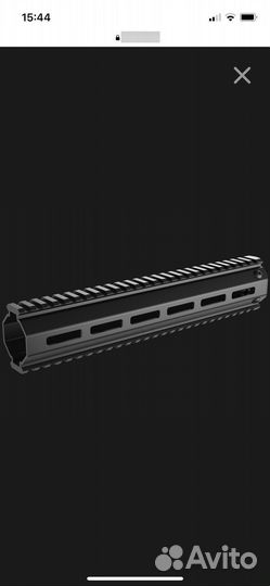 Бегемот кожух 450мм