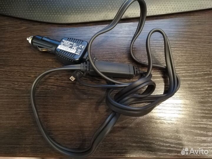 Навигатор Garmin Nuvi 1300T