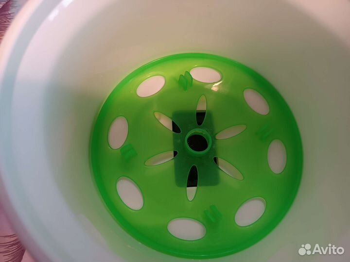 Стерилизатор подогреватель ramili baby