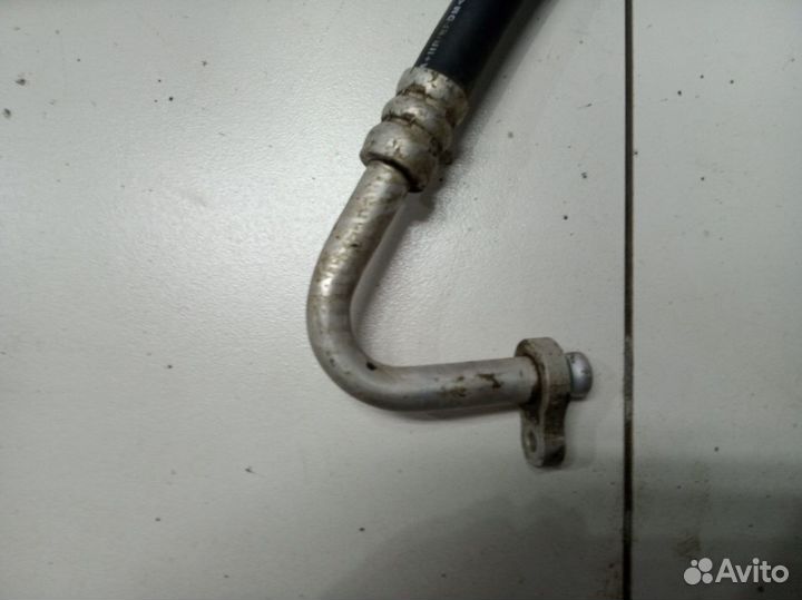 Hyundai elantra III трубка кондиционера