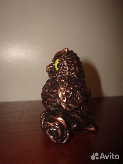 Статуэтки -совы