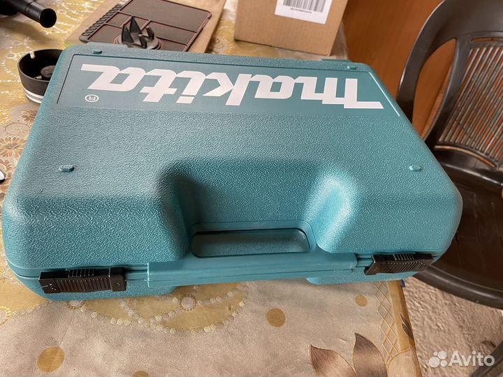 Кейс для инструмента