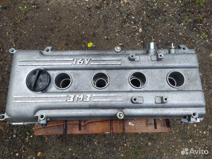 Головка блока на газель 405