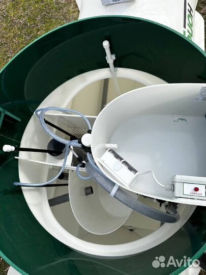 Септик биостанция