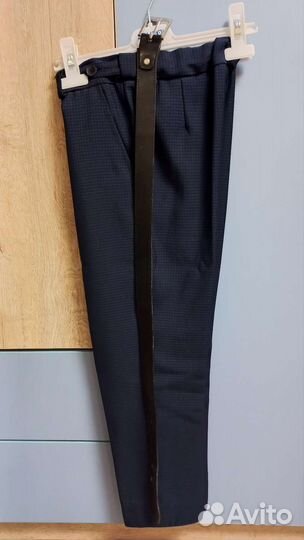 Костюм школьный на мальчика