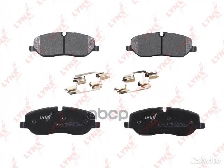 Land rover discovery 2.7TD 09/range rover 3.0-4.4