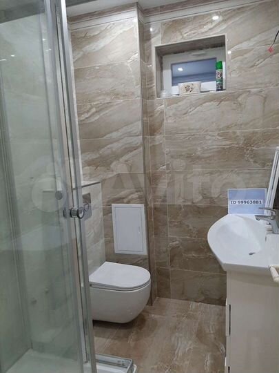 1-к. квартира, 35 м², 1/7 эт.