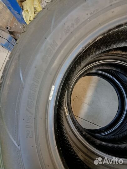 ChaoYang SU318A 215/65 R16