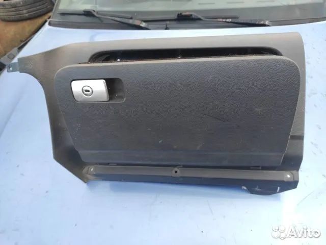 Бардачок Volkswagen Golf Jetta 5 2005-2011