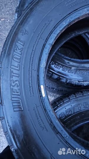 Westlake SL309 185/75 R16C