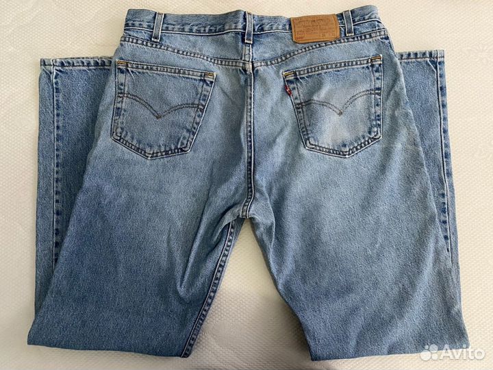 Джинсы мужские Levis 505
