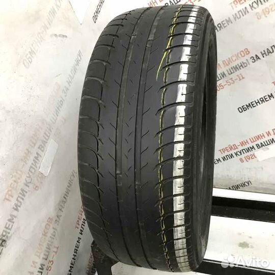 Bfgoodrich G-Grip 225/55 R17