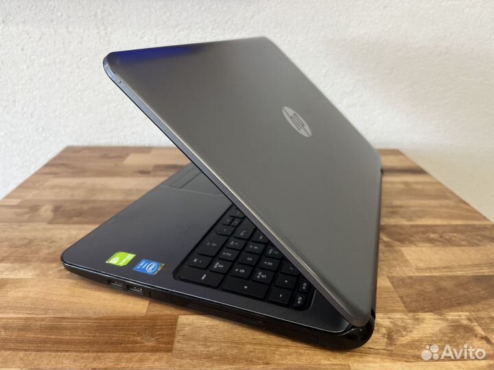 Игровой HP Core i5-4210 8Gb SSD256+640 Geforce 820