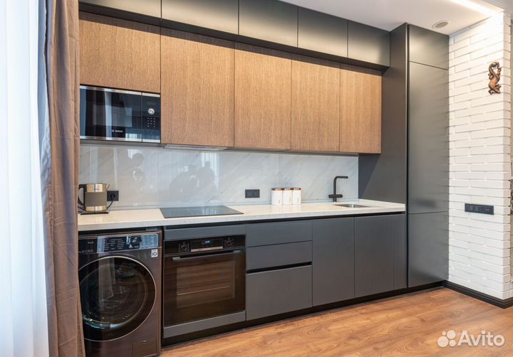 Цена за всю кухню смк 054857