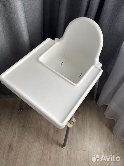 Стул для кормления IKEA