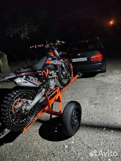 Колесо KTM sxf r19 excel