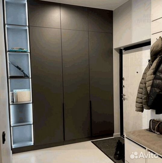 Шкаф купе от производителя