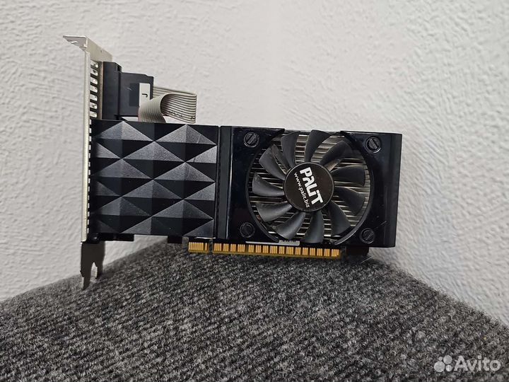 Видеокарта Palit GT630 2Gb