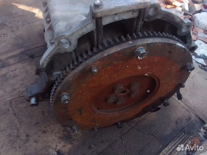 Маховик 1.4 Hyundai Getz